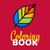 ColoringBook: Color by Number - iPadアプリ