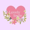 Lovely Smile公式アプリ icon
