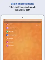 math puzzle fun and learn айпад изображения 3