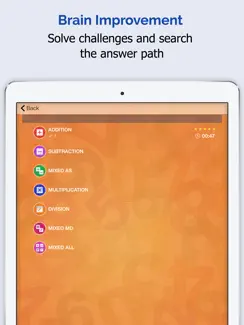 Math Puzzle Fun and Learn iPad image 3