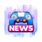 The Gaming News Source For New Video Games, Trailers, and Reviews with an awesome user interface