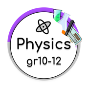 Grade 10,11,12 Physics App