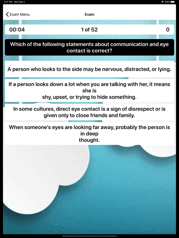 Screenshot #5 pour Praxis K-6 Prep 2025-2026