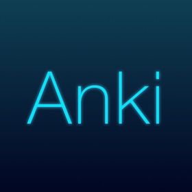 Snímky obrazovky (5) Anki Flashcard
