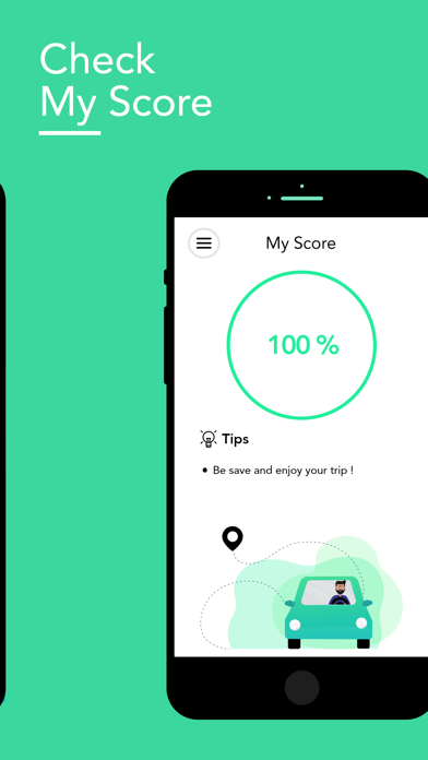 Carsharing Ar Screenshot