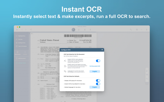 ‎LiquidText Screenshot
