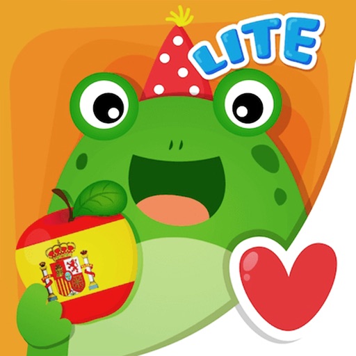 Spanish & English for Kids - AppWisp.com