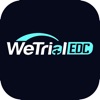 WeTrial-EDC icon