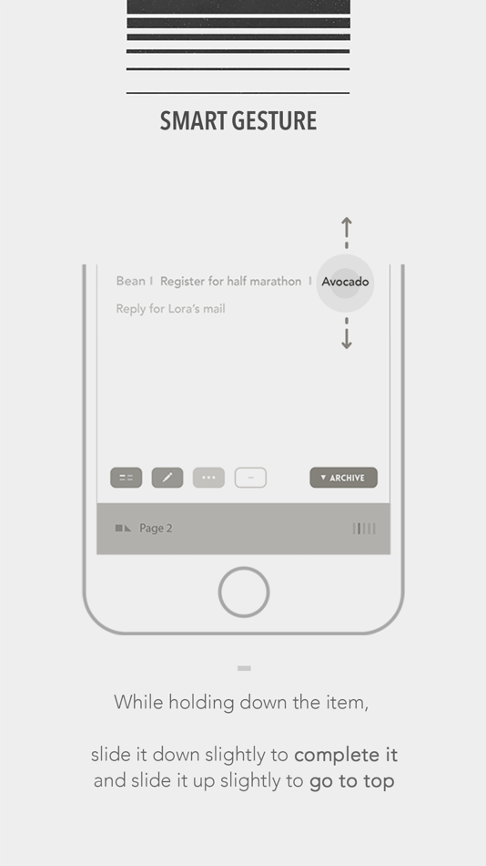 #5. Blink - Quick Memo + Widget (iOS) 게시자: EUIHYUNG JUNG