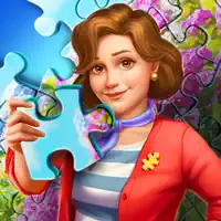 Jigsaw Puzzle Villa icon