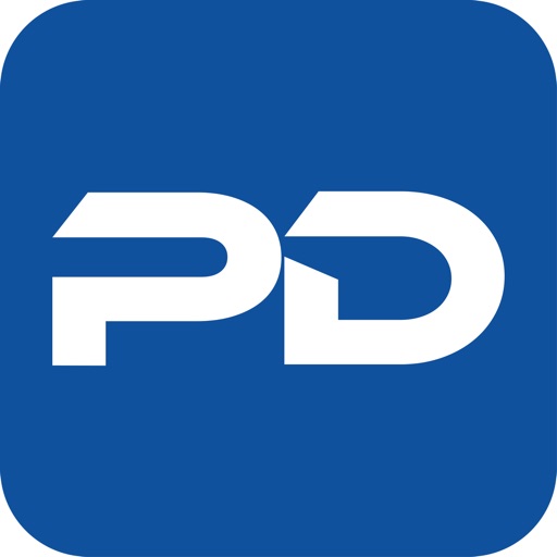 Prozydata - AppWisp.com