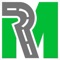 The RM Employee App enables registered users to log in using their mobile number or email