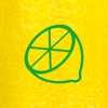 Half Lemons: Recipe Generator icon