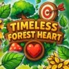 Timeless Forest Heart icon