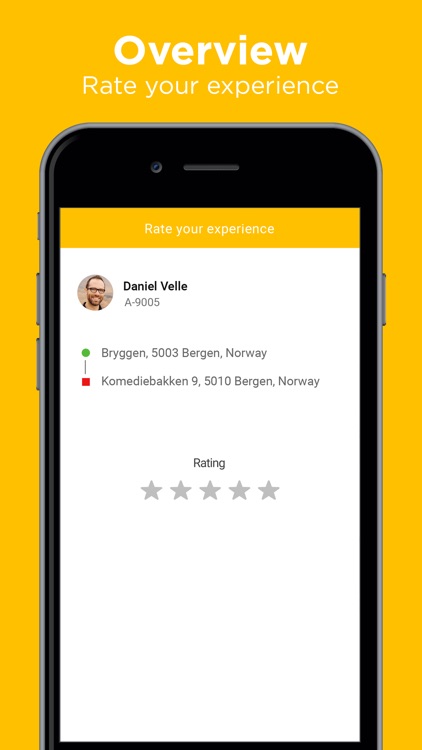 Booking Demo screenshot-4