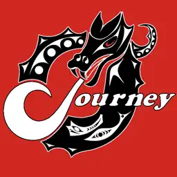 Journey Dragons app icon