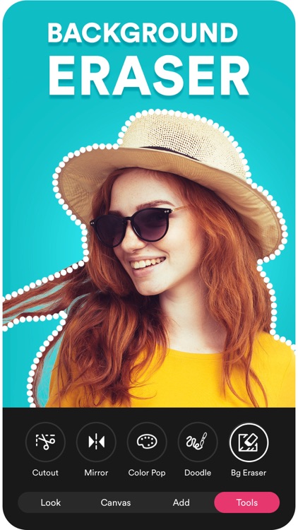 PICFY - Photo Editor & Designs screenshot-5