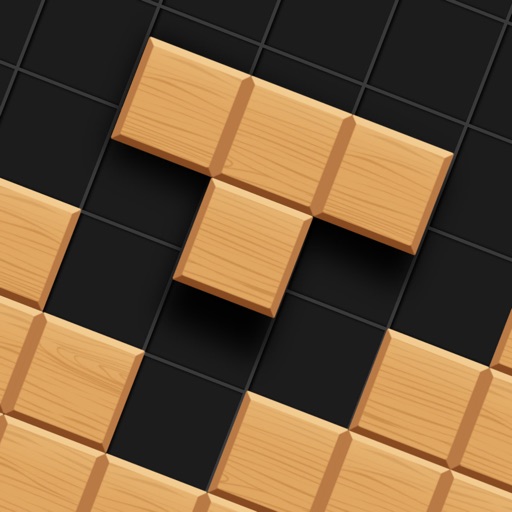 Block Match - Wood Puzzle iOS App
