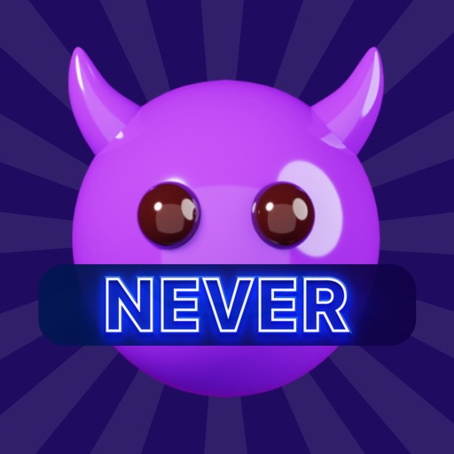 Never Have I Ever – Dirty 18 +