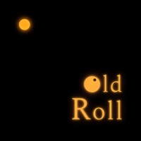 レトロフィルムカメラ - OldRoll