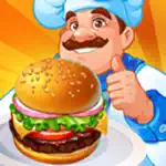 Cooking Craze: Restaurant Game App Cancel