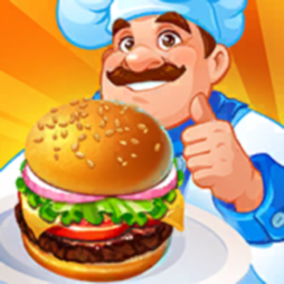 Cooking Craze: Gioco di Cucina