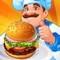 Cooking Craze: Restaurant Game