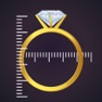 Get Ring Sizer UK, Measure - Ringi for iOS, iPhone, iPad Aso Report