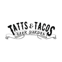 Tatts & Tacos Beer Garden