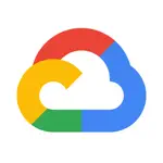 Google Cloud App Contact