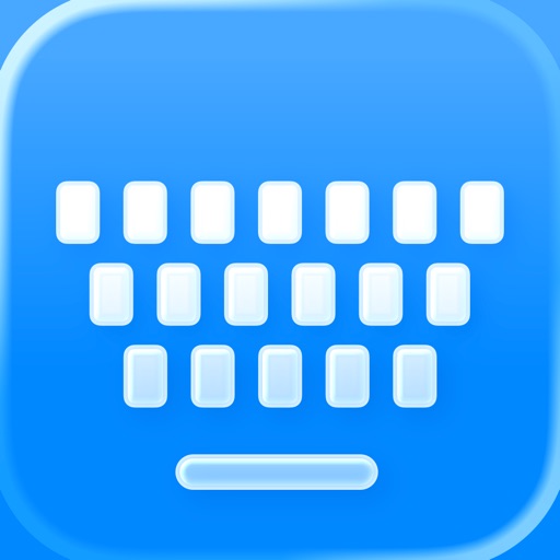 WristBoard - Watch Toetsenbord