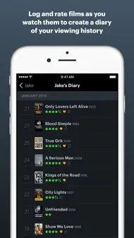 Letterboxd iphone resimleri 3