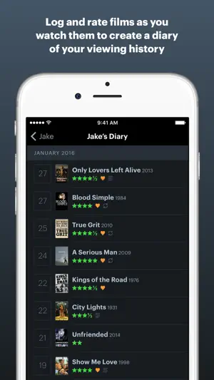 Letterboxd screenshot 3