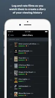 Letterboxd screenshot 3