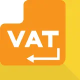 Calculadora de IVA (V.A.T) - Ícone do app