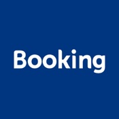 Booking.com: Hotels & Travel iOS App