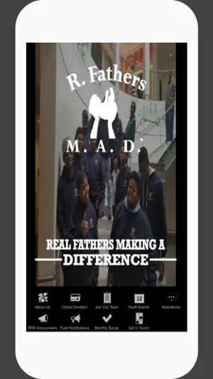 RFATHERSMAD screenshot 1