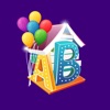 ABC+ 早期教育アルファベット子供用ゲーム 2 ～ 5 歳 - iPadアプリ