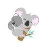 Babykoala icon