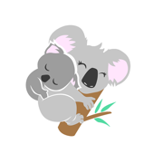 Babykoala