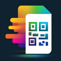 QR Scanner Pro - qrcode