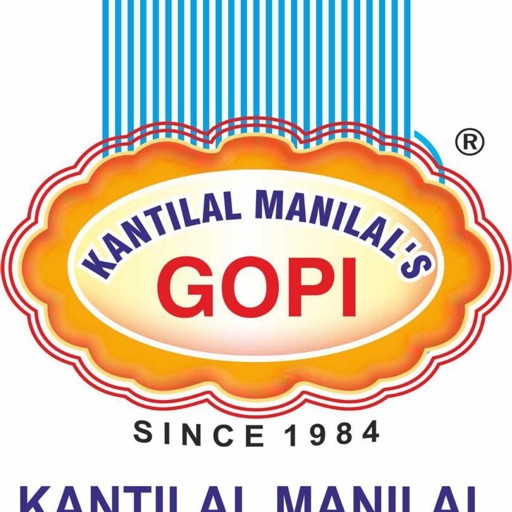 GOPI KANTILAL MANILAL