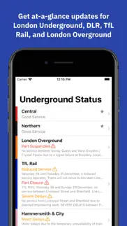 lucid underground iphone resimleri 1