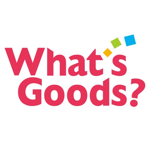 What'sGoods好貨樂購網 - AppWisp.com