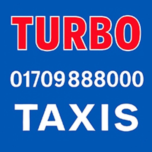 Turbo Taxis Rotherham