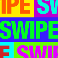 SWIPE The App logo