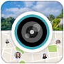 Get GPS Map Camera Photo Location for iOS, iPhone, iPad Aso Report