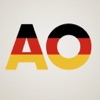 Almanca Kelimeler Oyunu icon
