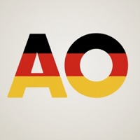 Almanca Kelimeler Oyunu