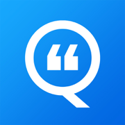 Quote Maker - Instagram Poster